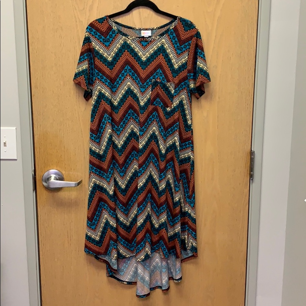 LuLaRoe Carly